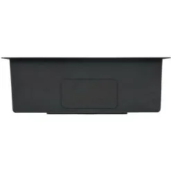 Topdeal Handmade Kitchen Sink With Strainer Stainless Steel FF145078UK 9 Topdeal Handmade Kitchen Sink With Strainer Stainless Steel FF145078UK -Kitchen Sink Shop 51878251 5