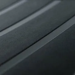 Astracast Sink Sierra Teflite Black 1 Bowl Reversible Drainer 980x500mm -Kitchen Sink Shop 65334847 3