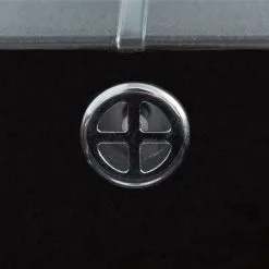 Astracast Sink Sierra Teflite Black 1 Bowl Reversible Drainer 980x500mm -Kitchen Sink Shop 65334847 5