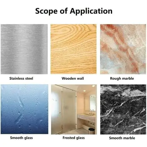 EINEMGELD 4 Pieces Kitchen Towel Hooks Round Adhesive Dish Towel Hook Premium Chrome Finish & Easy Installation Wall Mount Hand Towel Hook Ideal As Bathroom, Shower Or Outdoor Towel Holders 5 EINEMGELD 4 Pieces Kitchen Towel Hooks Round Adhesive Dish Towel Hook Premium Chrome Finish & Easy Installation Wall Mount Hand Towel Hook Ideal As Bathroom, Shower Or Outdoor Towel Holders - Image 5