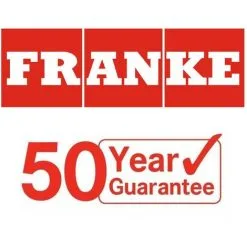 Franke Gemini GMD651UG 1.5 Bowl Tectonite Reversible Urban Grey Kitchen Sink -Kitchen Sink Shop 81167217 4