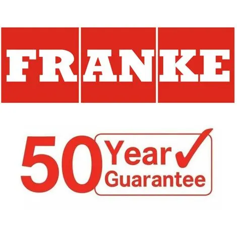 Franke Flash FLX651 1.5 Bowl Stainless Steel Inset Reversible Kitchen Sink 4 Franke Flash FLX651 1.5 Bowl Stainless Steel Inset Reversible Kitchen Sink - Image 4