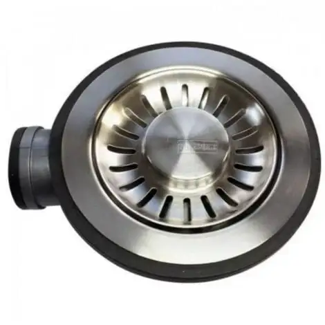 Franke Ascona ASX 651 1.5 Bowl Stainless Steel Inset Reversible Kitchen Sink 5 Franke Ascona ASX 651 1.5 Bowl Stainless Steel Inset Reversible Kitchen Sink - Image 5