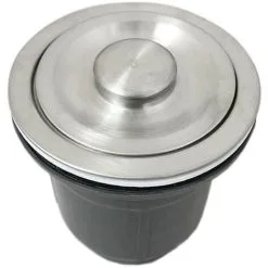 KuKoo Kitchen Sink Stainless Steel Square Brushed Premium Handmade 7 KuKoo Kitchen Sink Stainless Steel Square Brushed Premium Handmade -Kitchen Sink Shop 82814875 3