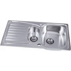 Kitchen Sink Shop -Kitchen Sink Shop 8755534 2