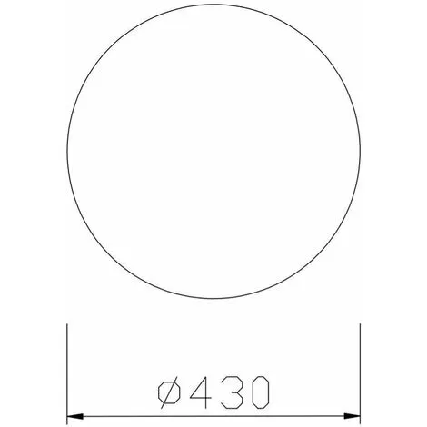 Sauber S�uber Round Kitchen Sink Single Bowl Drainer Stainless Steel Inset Basket Waste 4 Sauber S�uber Round Kitchen Sink Single Bowl Drainer Stainless Steel Inset Basket Waste - Image 4