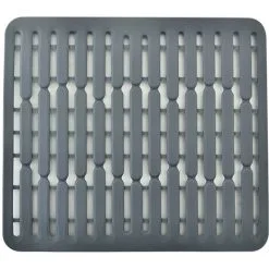 Soleil Tapis De Fond D'évier En Silicone Ou Protège évier -Kitchen Sink Shop 95077499 3