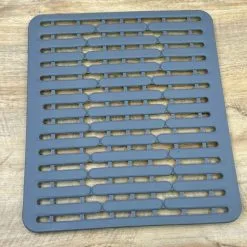 GTA Good Grips - Silicone Sink Bottom Mat Or Sink Protector - Large