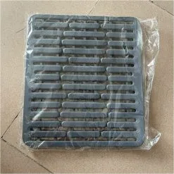 Soleil Good Grips - Silicone Sink Bottom Mat Or Sink Protector - Large -Kitchen Sink Shop 96243355 4