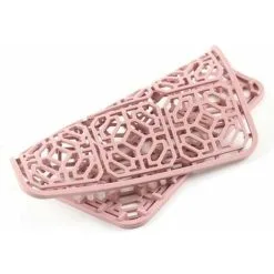 GTA Silicone Sink Insert Sink Insert Silicone Sink Mat 30 X 30 1.2 X Cm Dishwasher Mat For Storing And Drying Cutlery And Dishes. -Kitchen Sink Shop 97699940 4